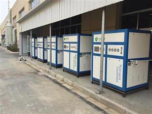 光伏行業(yè)制氮機