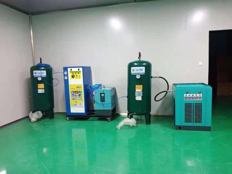 食品行業(yè)制氮機(jī)